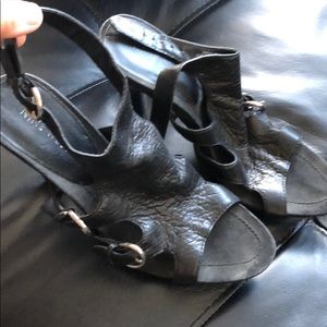 Nine West Gladiator Sandals